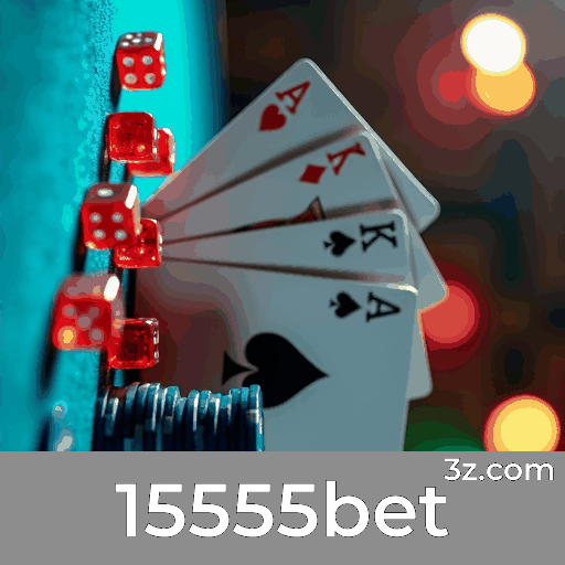 15555bet
