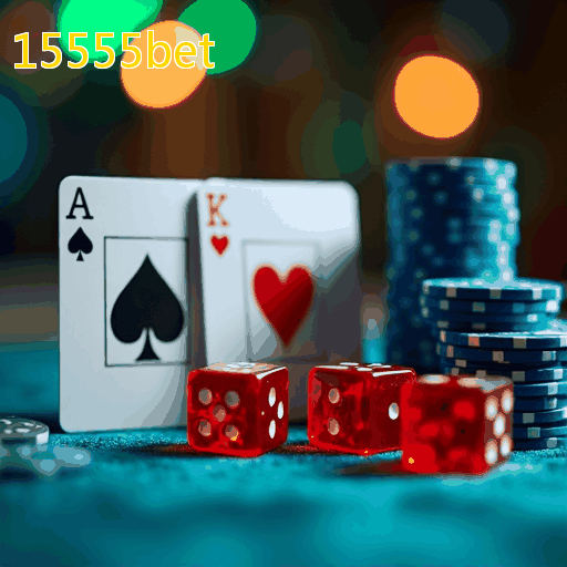 15555bet: Aproveite caça-níqueis e caça-níqueis com bônus no cassino ao vivo!