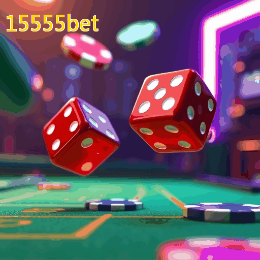 15555bet: Aproveite caça-níqueis e caça-níqueis com bônus no cassino ao vivo!