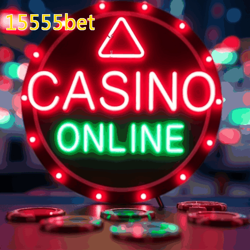 15555bet - Grande seleção de jogos ao vivo e cassinos online
