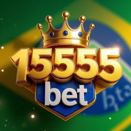 15555bet Logo